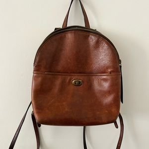 Margot NY everyday backpack